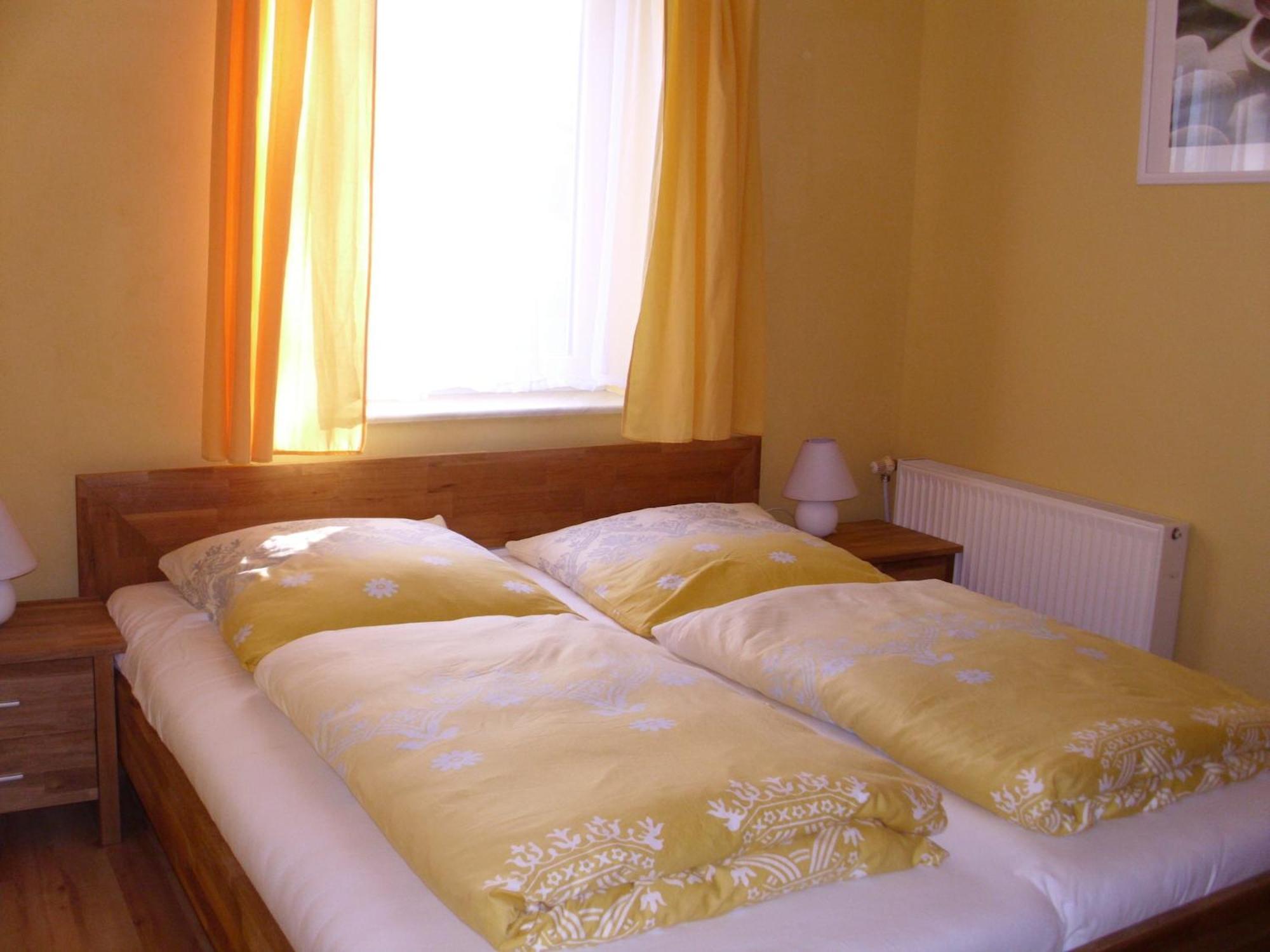 Child Friendly Bungalow In B Rgerende Rethwisch Borgerende-Rethwisch Bagian luar foto