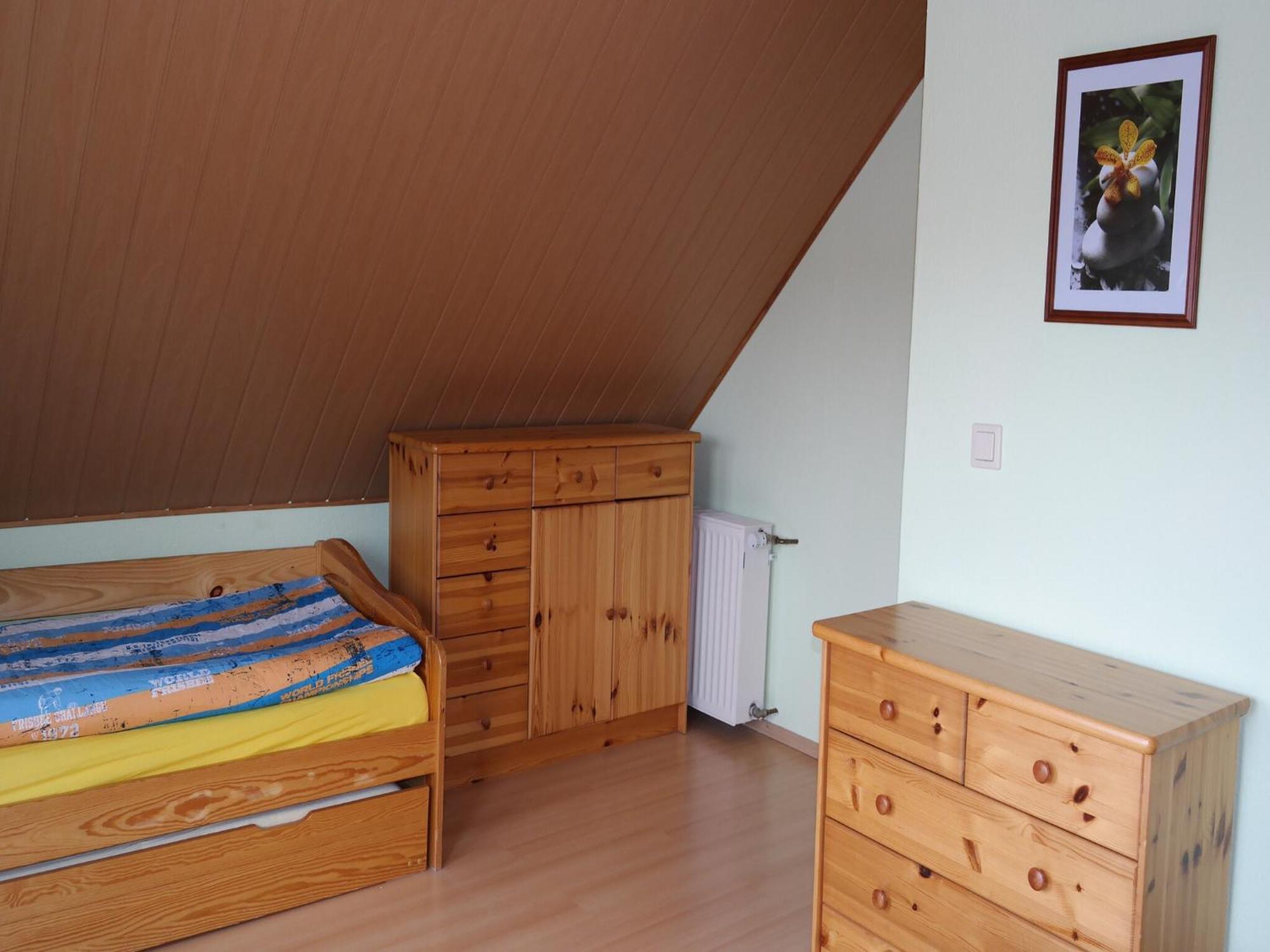 Child Friendly Bungalow In B Rgerende Rethwisch Borgerende-Rethwisch Bagian luar foto