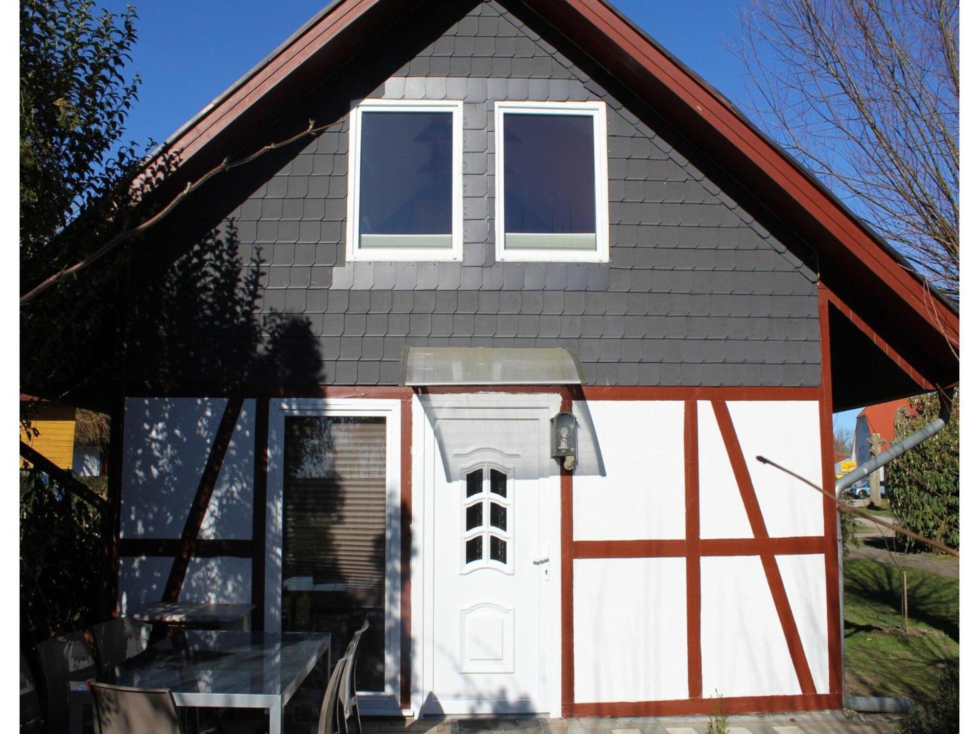 Child Friendly Bungalow In B Rgerende Rethwisch Borgerende-Rethwisch Bagian luar foto