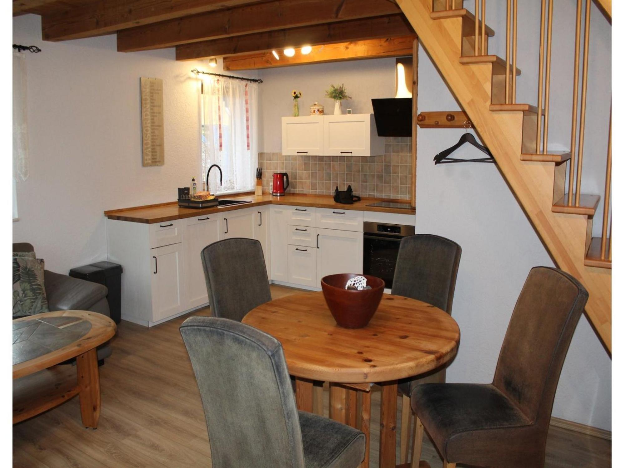 Child Friendly Bungalow In B Rgerende Rethwisch Borgerende-Rethwisch Bagian luar foto