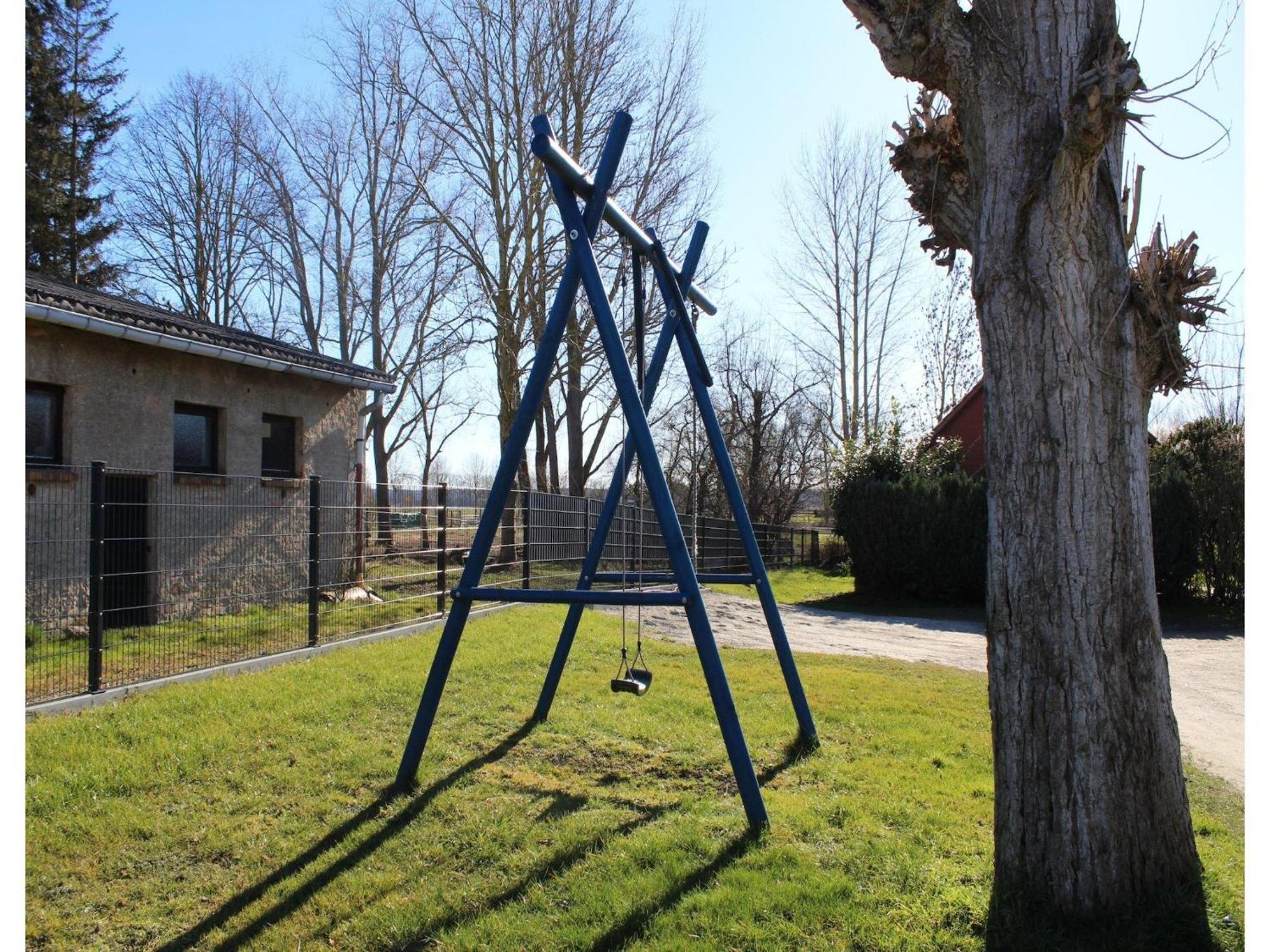Child Friendly Bungalow In B Rgerende Rethwisch Borgerende-Rethwisch Bagian luar foto