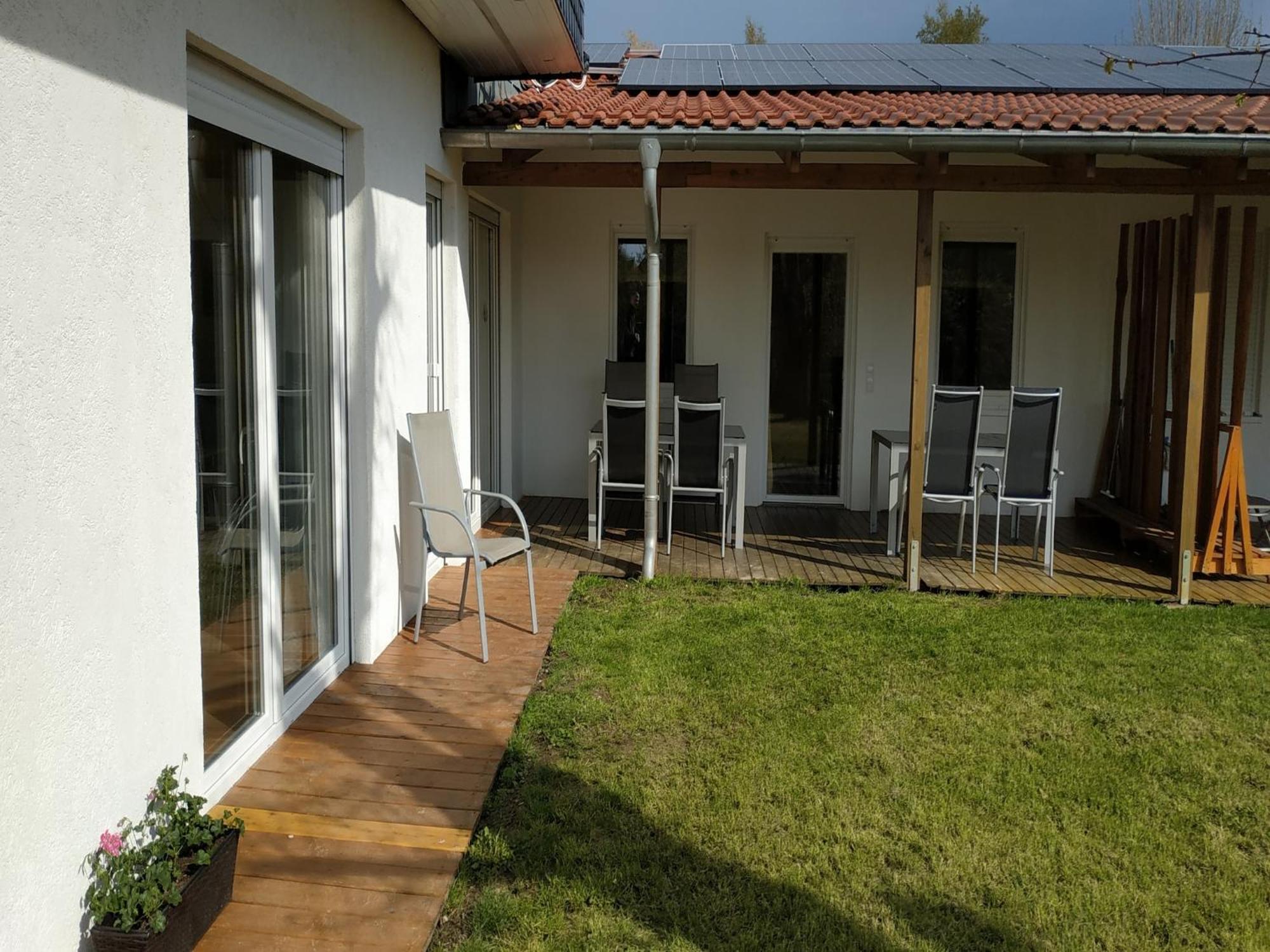 Child Friendly Bungalow In B Rgerende Rethwisch Borgerende-Rethwisch Bagian luar foto