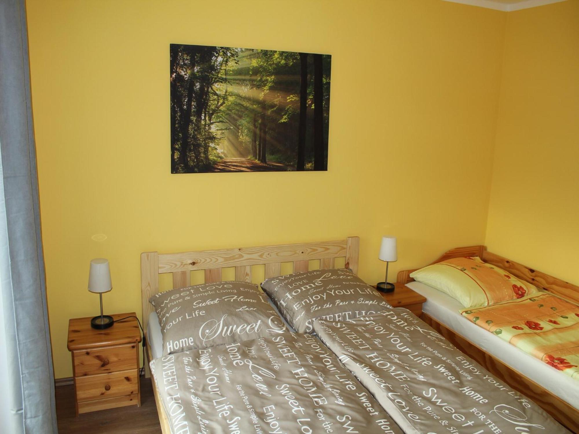 Child Friendly Bungalow In B Rgerende Rethwisch Borgerende-Rethwisch Bagian luar foto