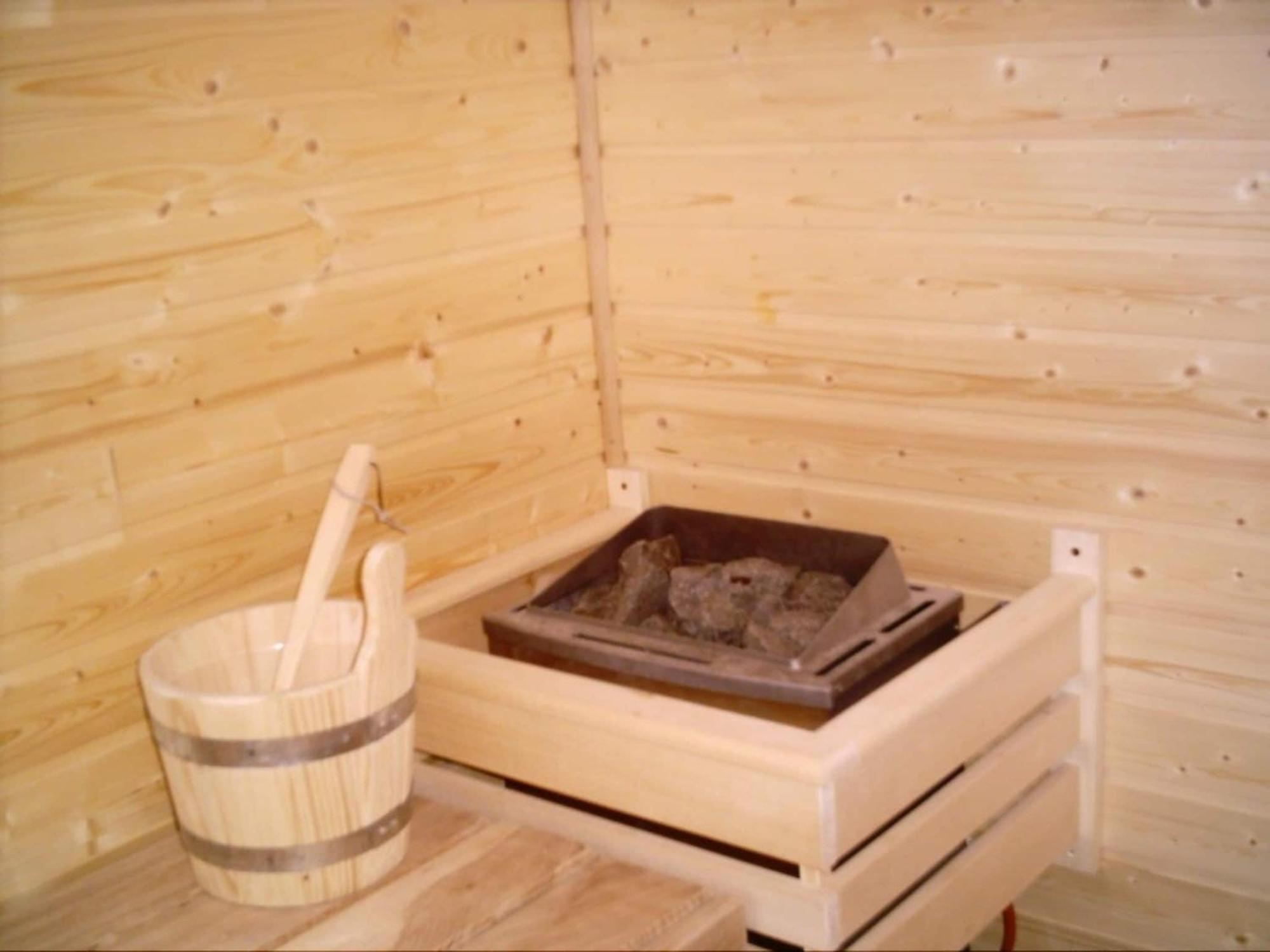 Child Friendly Bungalow In B Rgerende Rethwisch Borgerende-Rethwisch Bagian luar foto